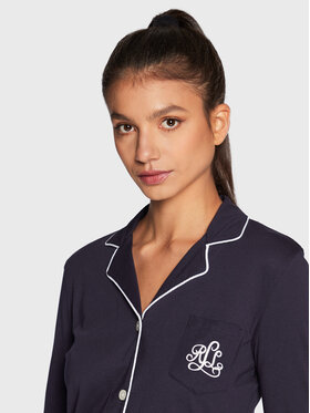 Πιτζάμα LAUREN RALPH LAUREN φωτογραφία