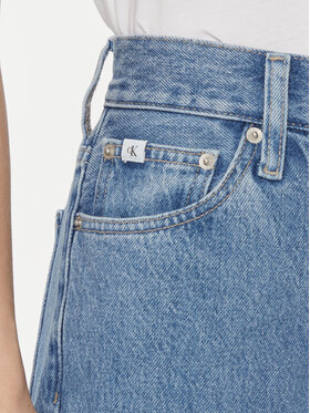 Τζιν Calvin Klein Jeans φωτογραφία