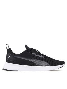 Puma Puma Pantofi pentru alergare Flyer Runner Jr 192928 01 Negru