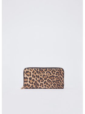 Liu Jo Liu Jo Portafoglio AA6170E111900047 Marrone