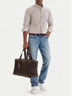 G-Star Raw G-Star Raw Дорожня сумка EO-LA374-4569 Коричневий