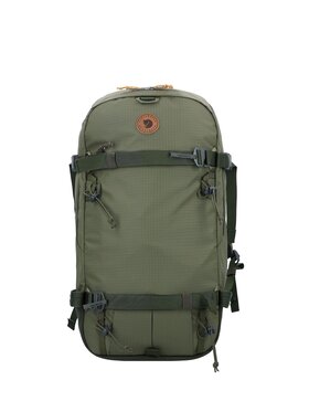 Fjällräven Fjällräven Plecak 327899 Zielony