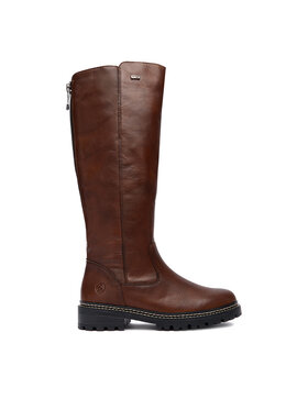Remonte Remonte Stiefel CEO-D0B72-22 Braun