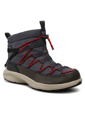 Keen Čizme Za Snijeg Uneek Snk Chukka Wp 1026595 Tamnoplava