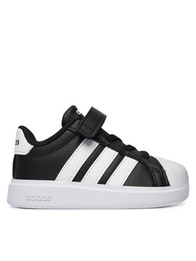adidas adidas Sneakers Streettalk JQ8605 Negru