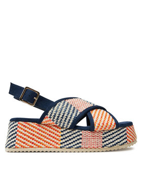 Refresh Refresh Sandaalid 171798 Tumesinine