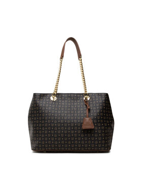 Pollini Pollini Τσάντα TE8407PP02Q1100D Μαύρο