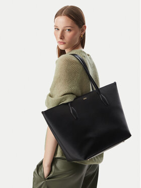 BOSS BOSS Handtasche 50567622 Schwarz