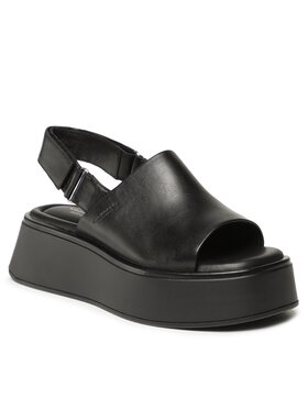 Vagabond Shoemakers Vagabond Shoemakers Basutės Courtney 5534-001-92 Juoda