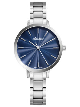 Adriatica Adriatica Orologio A3740.5115Q Argento