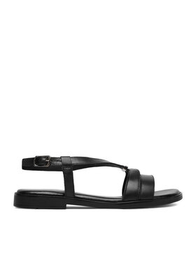 Lasocki Lasocki Sandalen CEO-WI16-FOXI-12 Schwarz