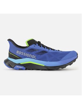 Rossignol Rossignol Buty do biegania Vezor Niebieski