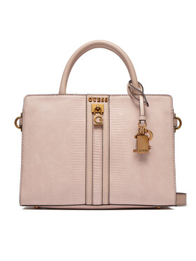 Guess Guess Rankinė Ginevra (KB) HWKB87 34060 Rožinė
