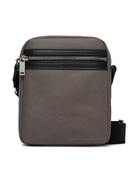 Calvin Klein Calvin Klein Saszetka Contrast Reporter LV04D3175G Szary