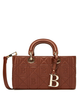 Badura Badura Handtasche TYL00498 Braun