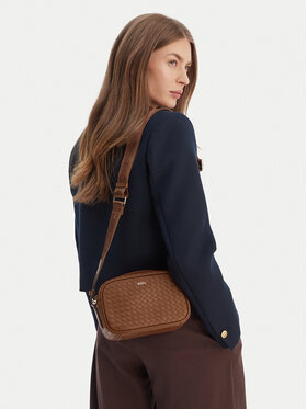 BOSS BOSS Handtasche 50558012 Braun