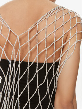 Μπλούζα από Δίχτυ Marella φωτογραφία