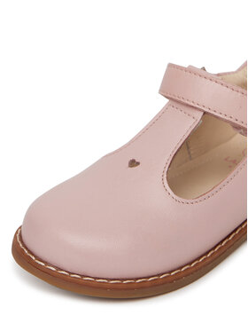 Κλειστά παπούτσια Lasocki Kids φωτογραφία