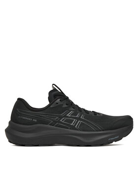Asics Asics Bežecké topánky Gt-2000 14 1011C056 Čierna