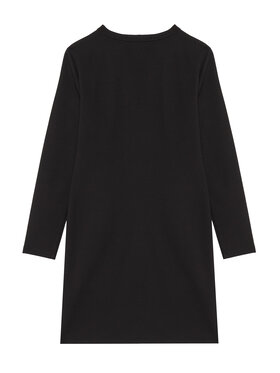 Φόρεμα καθημερινό Calvin Klein Jeans φωτογραφία