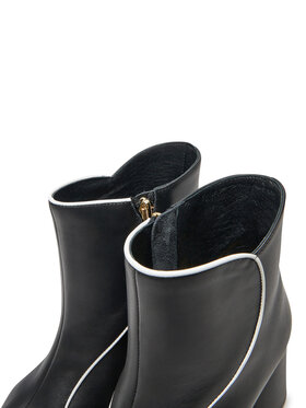 Μποτάκια Baldowski φωτογραφία