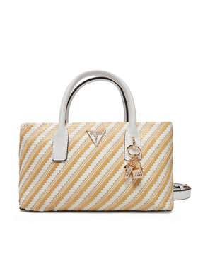 Guess Guess Torebka HWWG92 10050 Biały