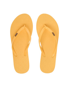 Roxy Roxy Žabky ARJL100663-PBA Žlutá