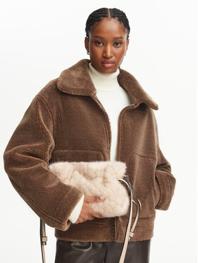 Liu Jo Liu Jo Дамска чанта AF6099 E1168 Кремав