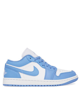 Nike Nike Sneakers Wmns Air Jordan 1 Low AO9944 441 Weiß