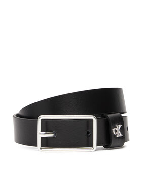Calvin Klein Calvin Klein Ζώνη Γυναικεία LV04F7050G Μαύρο
