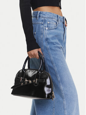 DeeZee DeeZee Handtasche C-DZE-S-004-08 Schwarz