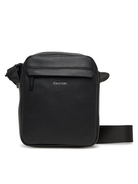 Calvin Klein Calvin Klein Umhängetasche Ck Must Reporter S K50K512882 Schwarz