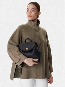 Coccinelle Coccinelle Ruksak TOA Coccinellenikla E5 TOA 54 01 01 Crna