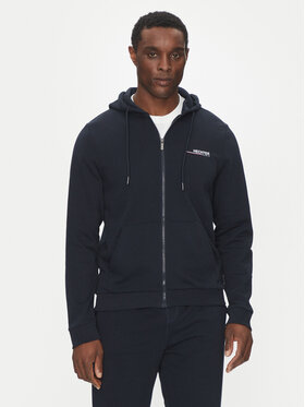 Hechter Paris Hechter Paris Світшот 70004 151924 Cиній Regular Fit