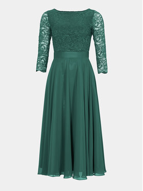 Φόρεμα κοκτέιλ Swing φωτογραφία