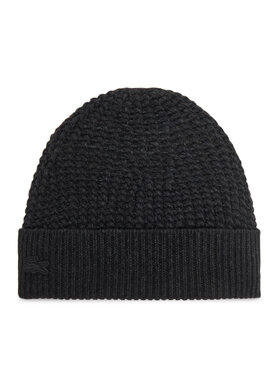 Lacoste Lacoste Kepurė RB9881 Juoda