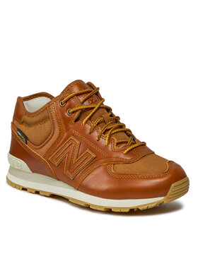 New Balance New Balance Сникърси U574HBB Кафяв