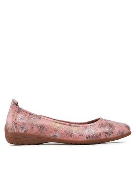 Josef Seibel Josef Seibel Baleriinad Fenja 01 74801 372 425 Roosa