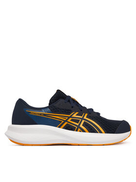 Asics Asics Jooksujalatsid Patriot 14 Gs 1014A392 Tumesinine