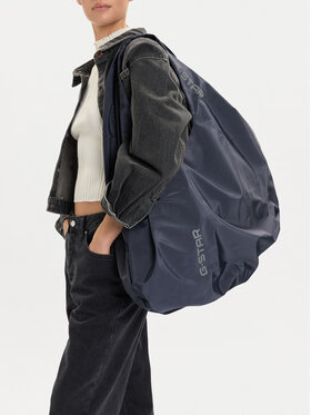 G-Star Raw G-Star Raw Víkendová taška CEO-AIDEN-XC8199 Modrá