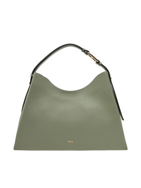 Furla Furla Borsetta Nuvola L Hobo WB01246 BX2045 AG700 Verde