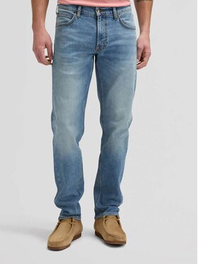 Lee Lee Jeans DAREN Blu Straight Fit