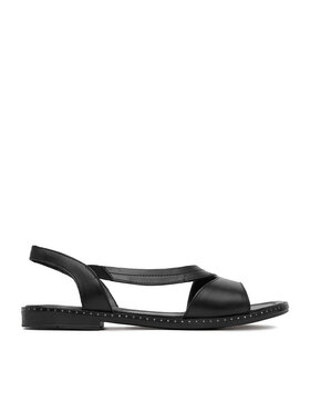 Lasocki Lasocki Sandalen WI23-FOXI-95 Schwarz