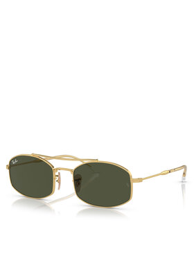 Ray-Ban Ray-Ban Lunettes de soleil 0RB3719 Or