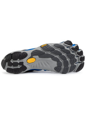 Vibram Fivefingers Tenisice Za Trčanje V-Run 20M7002 Tamnoplava