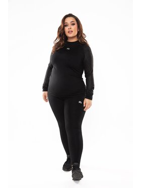 ROUGH RADICAL ROUGH RADICAL Set di biancheria intima termica SPEED X WINTER + Nero