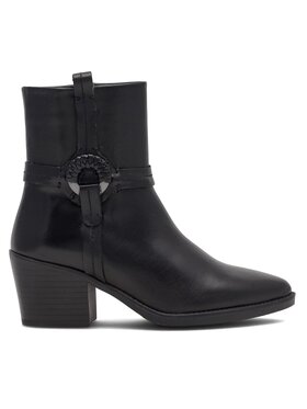 Lasocki Lasocki Cizme și botine cowboy RST-6057-03 Negru