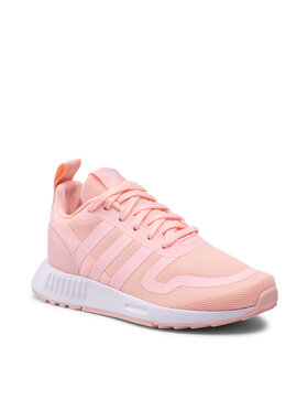 adidas adidas Boty Multix J Q47136 Růžová