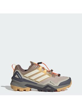 adidas adidas Туристически Terrex Skychaser Gore-Tex JR3961 Бежов
