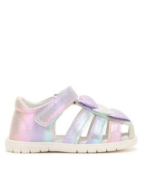 Nelli Blu Nelli Blu Sandály CEO-CM230827-1 Barevná